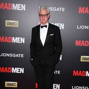 Fotoğraf John Slattery