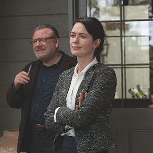 Fotoğraf Lena Headey