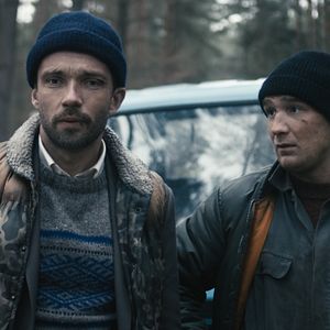 Fotoğraf Lucas Gregorowicz