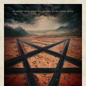 Fotoğraf Southbound