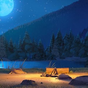 Fotoğraf Çılgın Dostlar 4: Korkak Kahraman