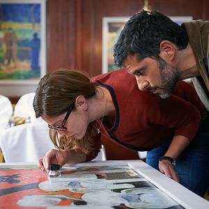 Fotoğraf Ulrike C. Tscharre