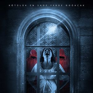 Fotoğraf Alamet-i Kıyamet