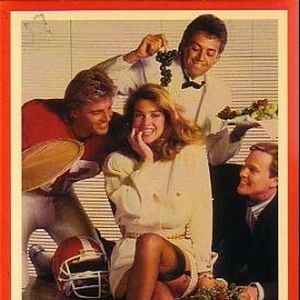 Fotoğraf Mad About You