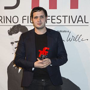 Fotoğraf Karim Leklou