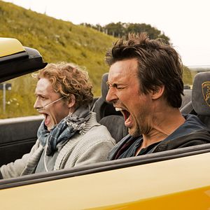 Fotoğraf Matthias Schweighöfer