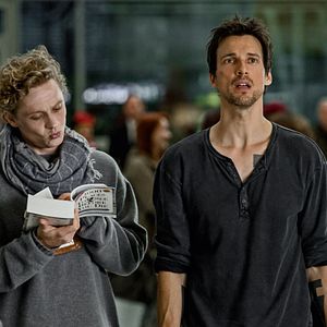 Fotoğraf Matthias Schweighöfer