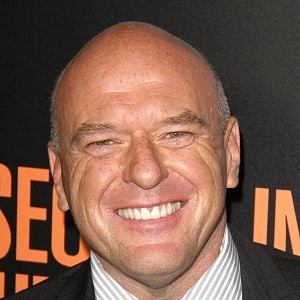 Fotoğraf Dean Norris