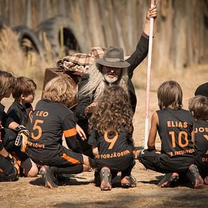 Fotoğraf Rufus Beck