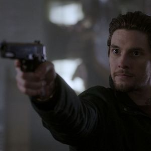 Fotoğraf Ben Barnes