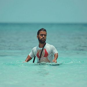 Fotoğraf Anouar Toubali