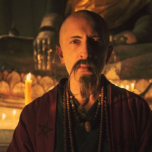 Fotoğraf Gad Elmaleh