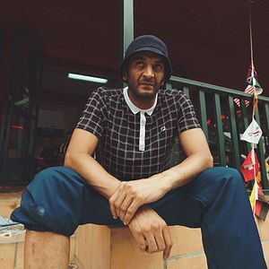 Fotoğraf Ramzy Bedia