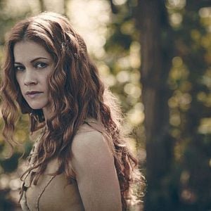 Fotoğraf Gillian Alexy