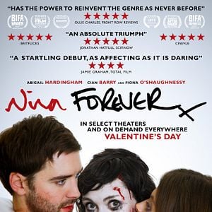 Fotoğraf Nina Forever