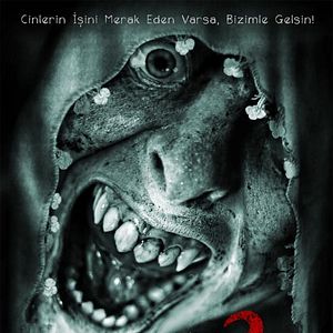 Fotoğraf Azem 3: Cin Tohumu