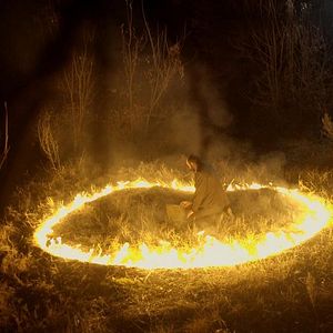 Fotoğraf Azem 3: Cin Tohumu