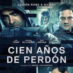 Fotoğraf Cien años de perdón