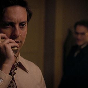 Fotoğraf Tobey Maguire