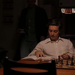 Fotoğraf Tobey Maguire