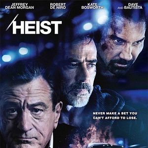 Fotoğraf Heist