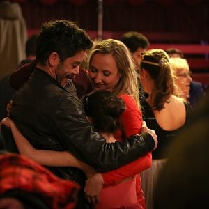 Fotoğraf Audrey Lamy