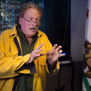 Fotoğraf 10.0 Earthquake