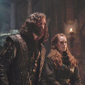 Fotoğraf Clare Foster