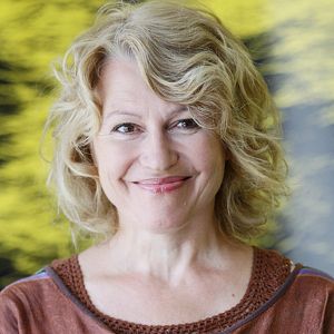 Fotoğraf Patricia Mazuy