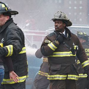 Fotoğraf Eamonn Walker