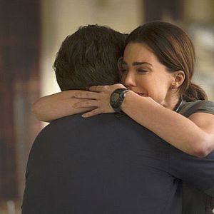 Fotoğraf Marcia Gay Harden