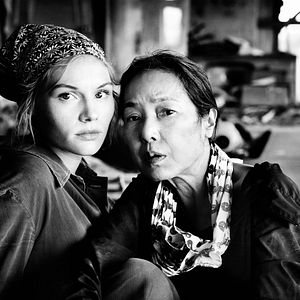 Fotoğraf Kaori Momoi