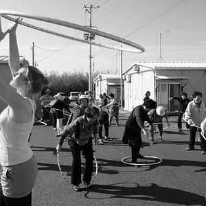 Fotoğraf Rosalie Thomass