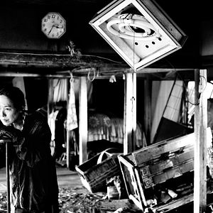 Fotoğraf Kaori Momoi