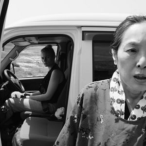 Fotoğraf Kaori Momoi