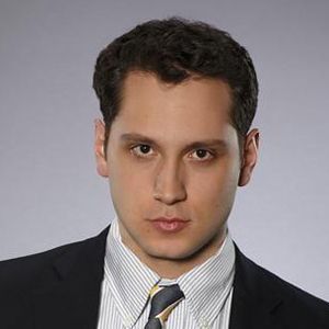 Fotoğraf Matt McGorry
