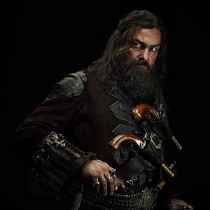 Fotoğraf Ray Stevenson