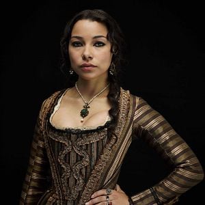 Fotoğraf Black Sails