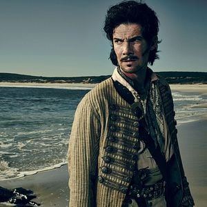 Fotoğraf Black Sails