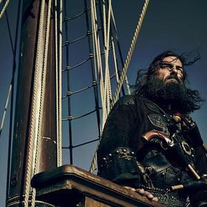 Fotoğraf Ray Stevenson