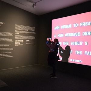 Fotoğraf Pera Müzesi