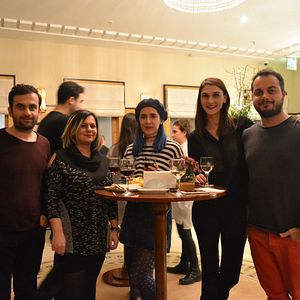 Fotoğraf Beyazperde Etkinlikleri