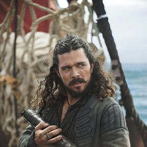 Fotoğraf Black Sails