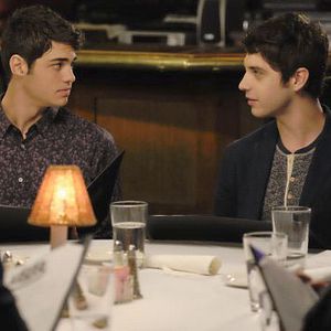 Fotoğraf Noah Centineo