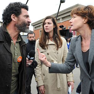 Fotoğraf Anna Mouglalis