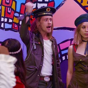 Fotoğraf Macaulay Culkin