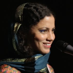 Fotoğraf Emel Mathlouthi