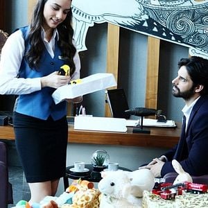 Fotoğraf Hayat Mucizelere Gebe