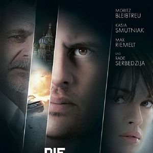 Fotoğraf Dördüncü Kuvvet