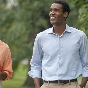 Fotoğraf Parker Sawyers